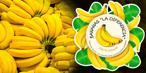 Bananas La Diferencia