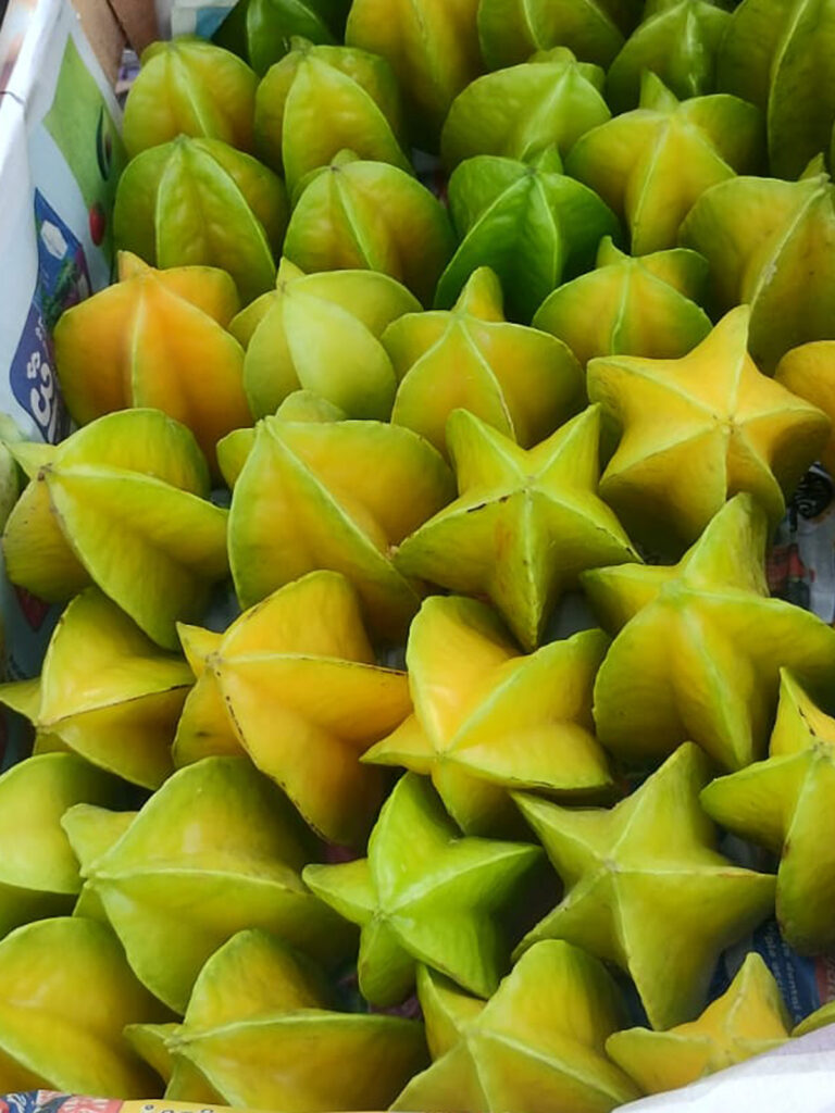 carambola